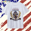 Arizona State Sun Devils Inaugural Union Jack Classic London 2026 football T Shirt