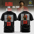 Arjona Tour 2026 Lo Que El Seco No Dijo Limited Edition T-Shirt