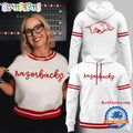 Arkansas Razorbacks 2026 Women’s Basketball Varsity Limited Edition Hoodie T-Shirt