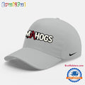 Arkansas Razorbacks Baseball Omahogs Super Regionals Champions Limited Edition Cap Hats