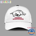Arkansas Razorbacks Men’s Basketball 2025 Cap Hats