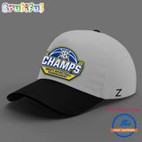 Arkansas Razorbacks Men’s Basketball 2026 SEC Tournament Champions Classic Cap