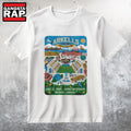 Arkells Hamilton Stadium In Hamilton ON Jun 21 2025 T Shirt