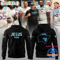 Arlington Renegades Jesus Won Hoodie T-Shirt