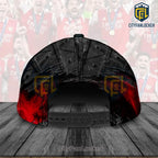 Arsenal FC The Gunners Premier League Champions 25/26 Cap