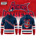 Athens Rock Lobsters Sublimated Shersey 2026 Limited Edition Hoodie