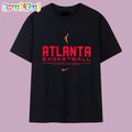Atlanta Basketball Engineered to the Exact Specifications of the Atlanta Dream T Shirt