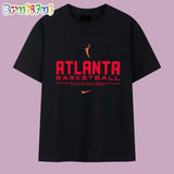 Atlanta Basketball Engineered to the Exact Specifications of the Atlanta Dream T Shirt