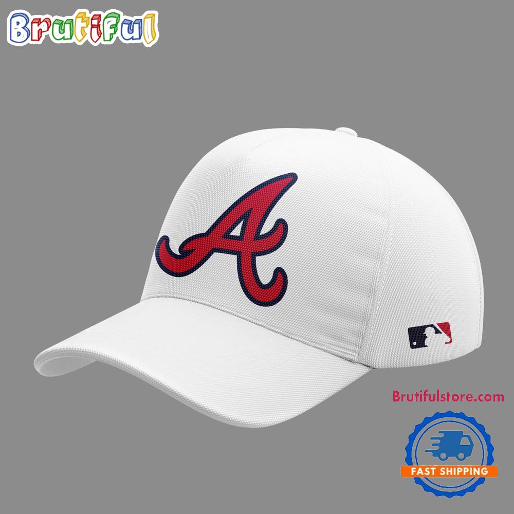 Atlanta Braves Baseball NURSES NIGHT 2025 Cap