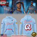 Atlanta Braves City Connect 2026 Limited Edition Hoodie Shirt