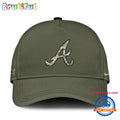 Atlanta Braves x Military Appreciation Day 2025 Baseball Cap