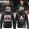 Atlanta Dream 2026 New Uniform Logo Limited Edition Hoodie T-Shirt