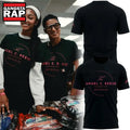 Atlanta Dream Angel C. Reese 2026 T Shirt . Trending 3D Shirt