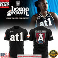Atlanta Dream Home Grown Graphic 2026 T Shirt