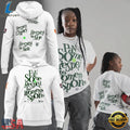 Atlanta Dream Pay Some Honor Limited Edition Hoodie T-Shirt