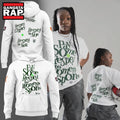 Atlanta Dream Pay Some Honor Limited Edition Hoodie . Trending 3D Shirt