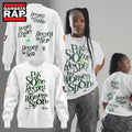 Atlanta Dream Pay Some Honor Limited Edition Sweatshirt . Trending 3D Shirt