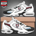 Atlanta Dream WNBA Custom Name Air Max Plus Shoes Sneakers