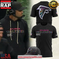 Atlanta Falcons NFL Crucial Catch 2025 New Special 3D Shirt
