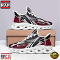 NFL Atlanta Falcons Team Max Soul ShoesRunning Sneakers