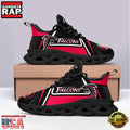 NFL Atlanta Falcons Sport Max Soul ShoesRunning Sneakers