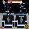 Atlanta Gladiators Official 2025-2026 Hockey Jersey