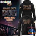 Atlanta Hawks Magic City True To Atlanta 2026 Hoodie