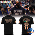 Atlanta Hawks MAGIC CITY T-Shirt