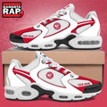 Atlanta Hawks NBA 2026 27 Season Personalized Air Max Plus Shoes Sneakers