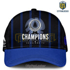 Auckland FC 2026 Isuzu Ute A-League Champions Limited Edition Hoodie
