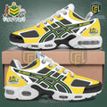 Australia Jillaroos Rugby League Yellow Air Max Plus Sneakers