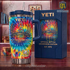 Autism Awareness 56th Anniversary Stanley Tumbler