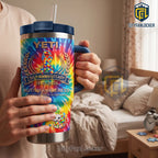 Autism Awareness 56th Anniversary Stanley Tumbler