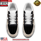 Avenged Sevenfold Air Force 1 Sneaker Sneakers Shoes