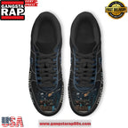 Aventura Band Limited Edition Air Force 1 Sneakers Shoes