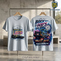 Back to the Future God’s Plan Faith Religious T-Shirt