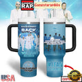 Backstreet Boys 2026 Vegas Concert Tumbler 40oz