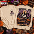 Backstreet Boys Snoopy Halloween 3D Shirt Hoodie T-Shirt