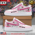 Bad Bunny Halloween Limited Edition Air Force 1 Running Sneakers Shoes