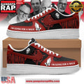 Bad Religion I’m Going For A Walk Air Force 1 Sneakers Shoes