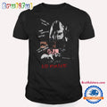 Bad Romance In Lady Gaga T Shirt