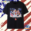Baker Mayfield Tampa Bay Buccaneers NFL Flash Features Week October 5, 2025 T Shirt