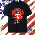 Baker Mayfield Tampa Bay Buccaneers signature graphic T Shirt