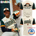 Baltimore Orioles 2026 City Connect Hoodie T-Shirt