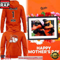 Baltimore Orioles Happy Mother’s Day 2026 Unisex Hoodie