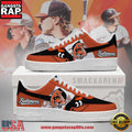 Baltimore Orioles MLB Trending Sneakers Air Force 1 Low Top Shoes