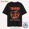 Baltimore Orioles Teachers’ Pride Teacher Appreciation Week T Shirt