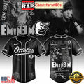Baltimore Orioles x Eminem 25th Anniversary Of The Slim Shady LP 2025 Baseball Jersey