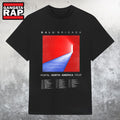 Balu Brigada Portal North America Tour 2025 T Shirt
