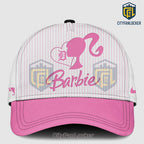 Barbie Detroit Tigers Limited Edition Pink Baseball Jersey